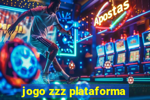 jogo zzz plataforma